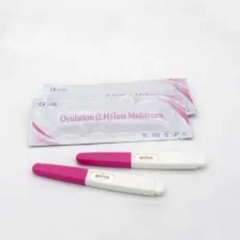 Ovulation Test